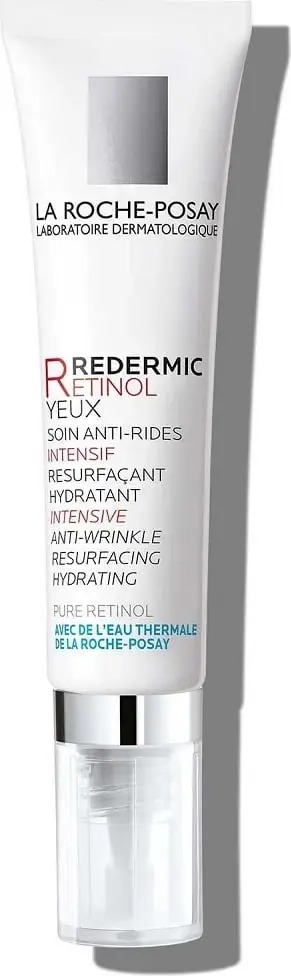 Krem La Roche Posay Redermic Retinol Eyes, 15 ml
