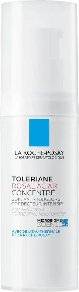 Krem për fytyrë La Roche Posay Rosaliac Anti-Redness Correcting Moisturizer, 40 ml
