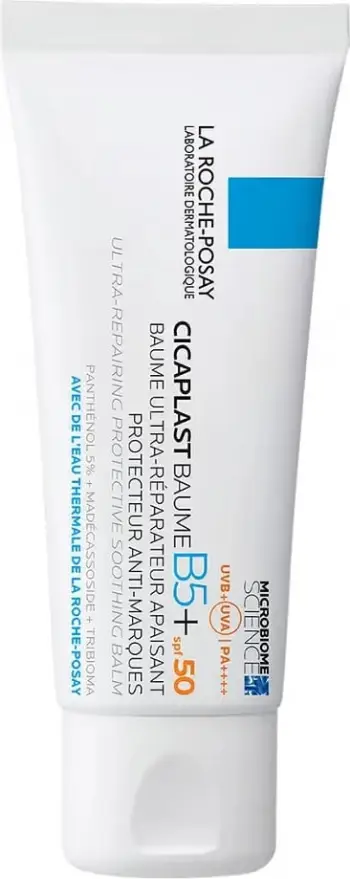 Krem La Roche-Posay Cicaplast Baume B5, SPF50, 40ml