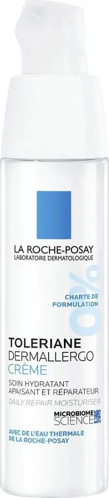 Krem hidratues për femra La Roche Posay Toleriane Dermallergo 40ml
