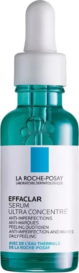 Serum për fytyrë La Roche Posay Effaclar, 30 ml