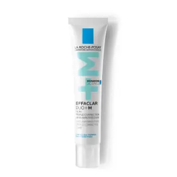 Kremë kundër akneve La Roche-Posay Effaclar Duo +M, 40ml
