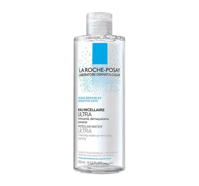 Ujë micellar La Roche Posay Physiological, 400 ml - 1
