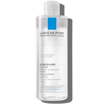 Ujë micellar La Roche Posay Physiological, 400 ml - 2