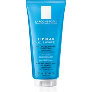 Gel dushi La Roche Posay Lipikar Gel Lavant 750 ml