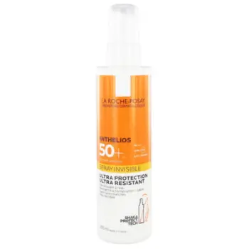 Spërkatës La Roche Posay SPF 50+ Anthelios, 200 ml