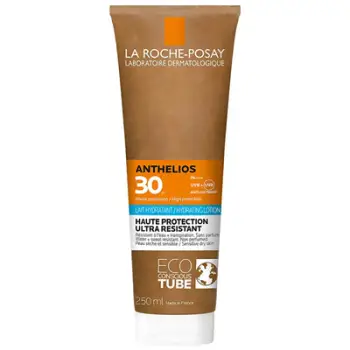 Losion mbrojtёs ndaj diellit La Roche Posay Anthelios SPF 30, 250 ml
