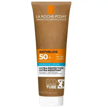 Krem për rrezitje La Roche Posay SPF 50+ Anthelios, 250 ml