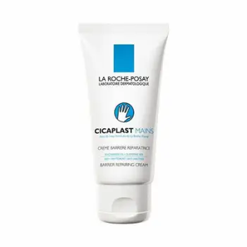 Krem për duar La Roche Posay Cicaplast Mains, 100 ml