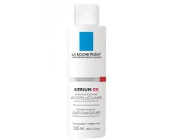 Shampon kundër zbokthit La Roche Kerium DS, 125 ml