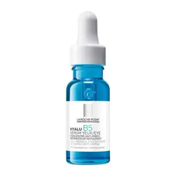 Serum për sy La Roche Posay Hyalu B5, 15 ml
