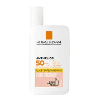 Lëng mbrojtës ndaj diellit La Roche Posay Anthelios UVMune 400 SPF 50+, 50 ml