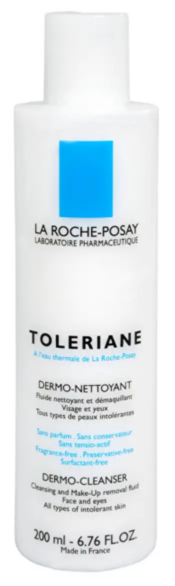 Trajtues La Roche Posay 200 ml