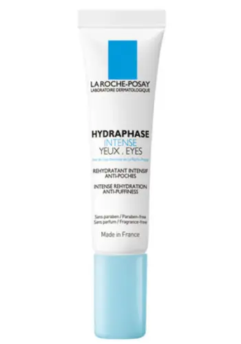 Gel hidratues për lëkurën e syve La Roche Posay 15ml