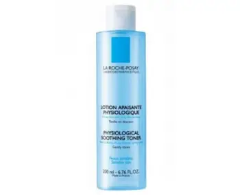Tonik për pastrim të fytyrës La Roche Posay 200ml
