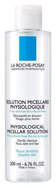 Ujë micellar La Roche Posay Physiological, 200 ml - 1