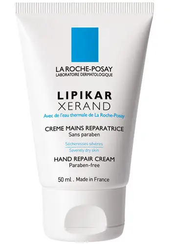 Krem për duar La Roche Posay Lipikar Xerand, 50 ml