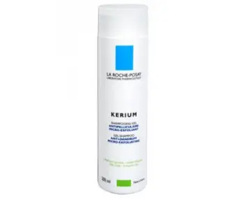 Shampo kundër zbokthit La Roche Posay Kerium 200ml