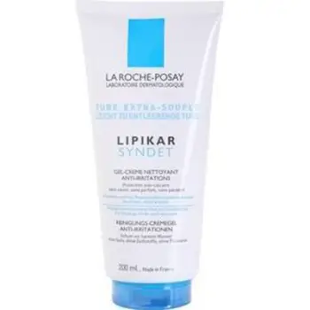 Krem La Roche Posay Lipikar Syndet 400 ml