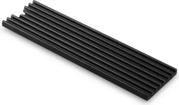 Ftohës pasiv AXAGON CLR-M2L3, për SSD M.2 2280, 3mm