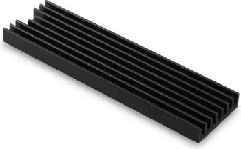 Ftohës pasiv AXAGON CLR-M2L6, për SSD M.2 2280, 6mm