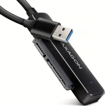 Docking station Axagon ADSA-FP2A USB-A, SATA 6G