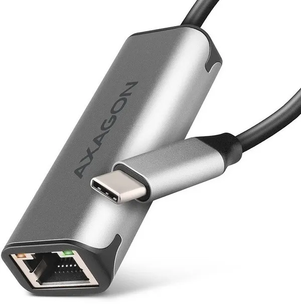 Përshtatës Ethernet AXAGON ADE-25RC - 1
