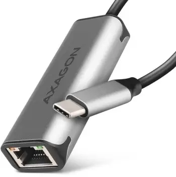 Përshtatës Ethernet AXAGON ADE-25RC