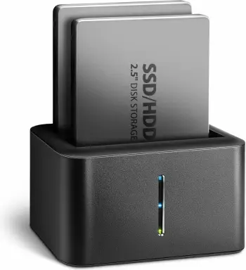 Docking station AXAGON ADSA-D25, i zi