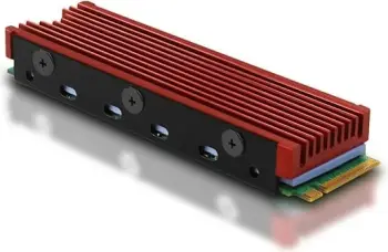Ftohës për disqet SSD M.2 Axagon