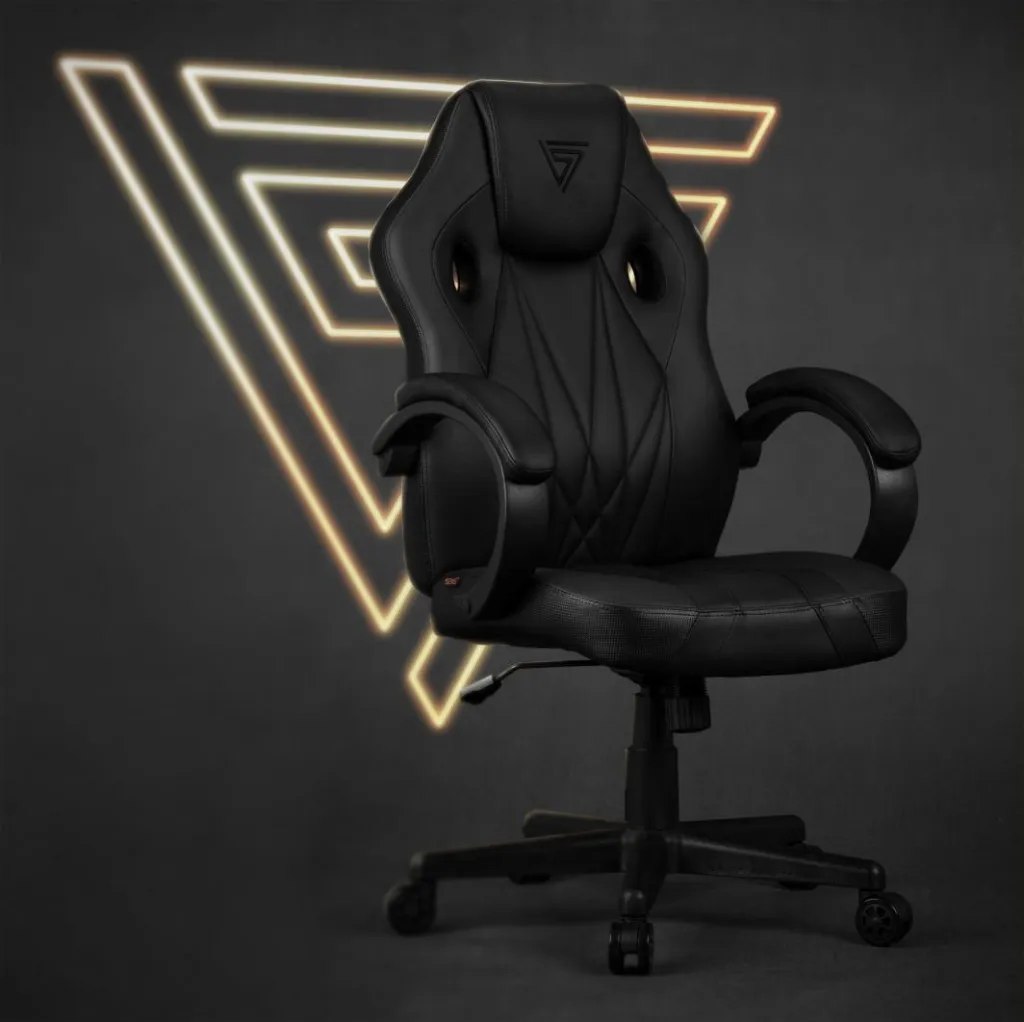 Karrige SENSE7 Prism, e zezë - 7