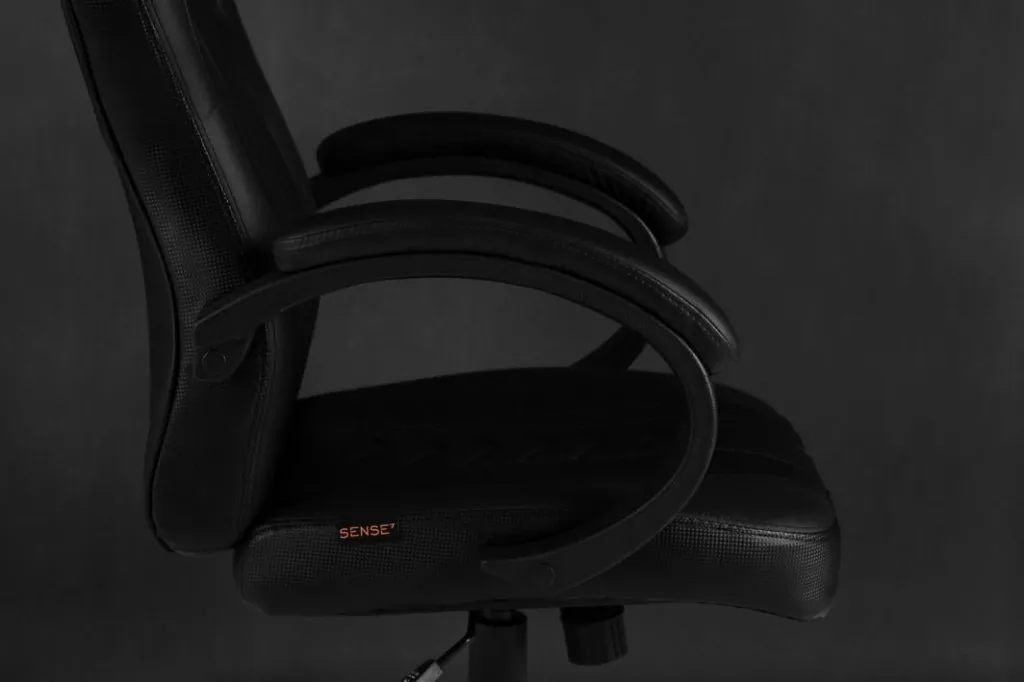 Karrige SENSE7 Prism, e zezë - 10