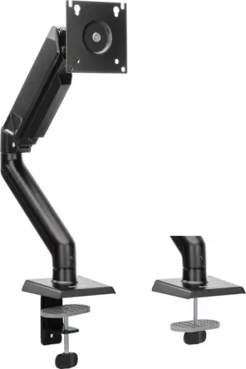 Mbajtëse për monitor SENSE7, 17"-32", e zezë
