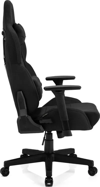 Karrige SENSE7 Sentinel, me pëlhurë, e zezë - 6