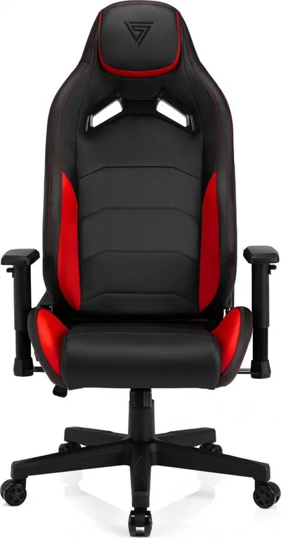 Karrige SENSE7 Vanguard, e zezë/kuqe - 3