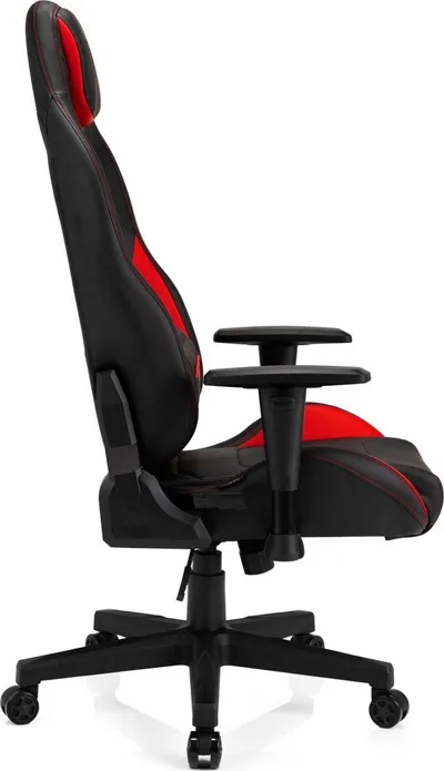 Karrige SENSE7 Vanguard, e zezë/kuqe - 6