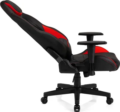 Karrige SENSE7 Vanguard, e zezë/kuqe - 7