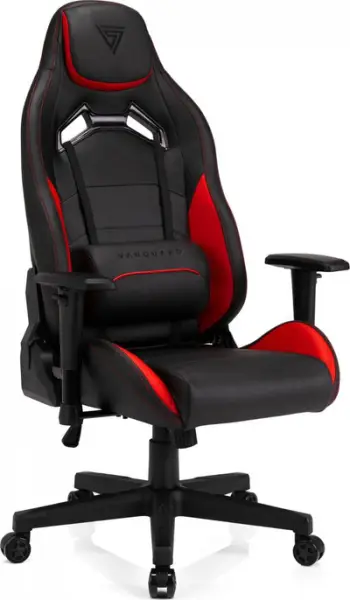 Karrige SENSE7 Vanguard, e zezë/kuqe