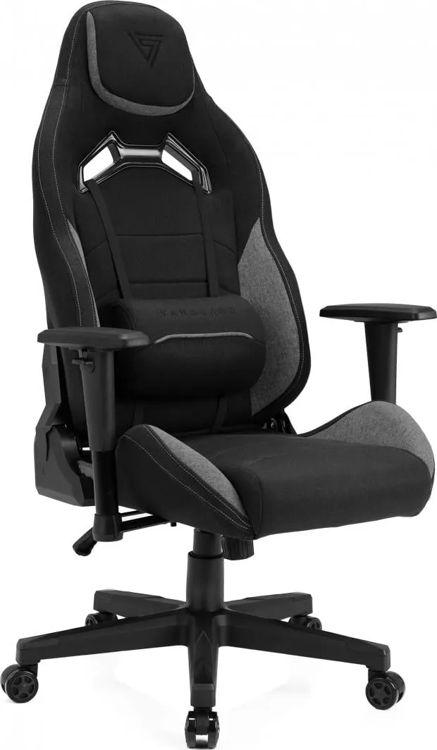 Karrige SENSE7 Vanguard, e zezë/hirtë - 1