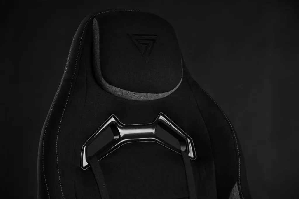 Karrige SENSE7 Vanguard, e zezë/hirtë - 11