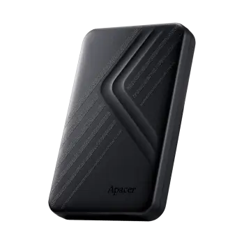 Disk i jashtëm Apacer HDD AC236, 5TB, USB 3.2