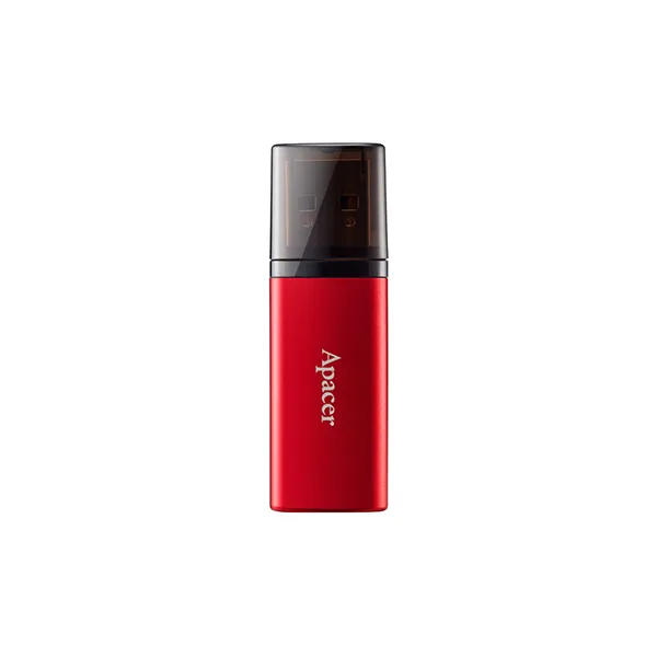 USB Apacer H25B, 32GB, 3.1, e kuqe - 1