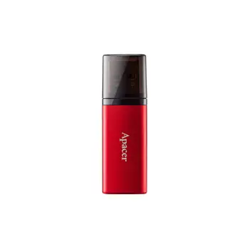 USB Apacer H25B, 32GB, 3.1, e kuqe