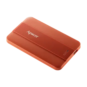 Disk i jashtëm Apacer HDD 1TB, USB 3.2 Gen 1, AC237 Port