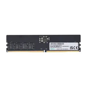 Memorie Apacer RAM 16GB DDR5 DIMM 5600MHz CL46