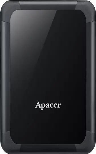 Disk i jashtësm Apacer HDD, 1TB, 2.5"