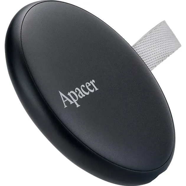 Disk SSD Apacer, 512GB, USB 3.2 Gen 2, USB-C, 1000 MB/s, i zi - 2