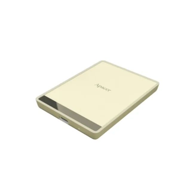 Disk SSD Apacer, 1TB, USB 3.2 Gen2, USB-C, 500 MB/s - 1