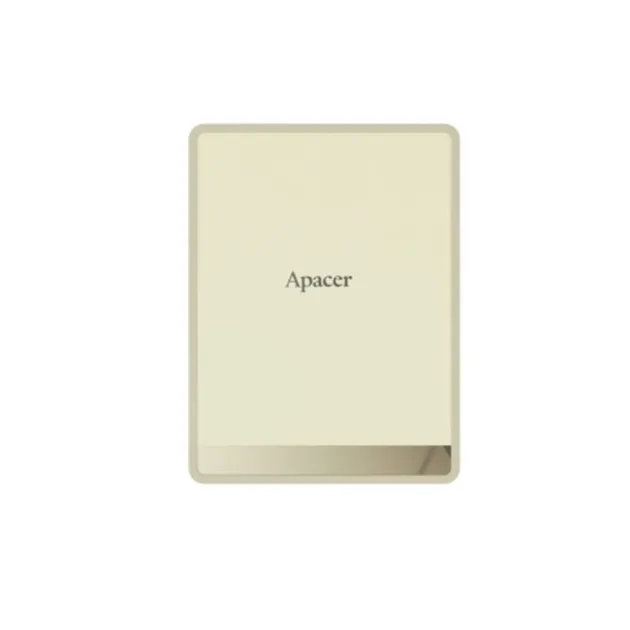 Disk SSD Apacer, 1TB, USB 3.2 Gen2, USB-C, 500 MB/s - 2