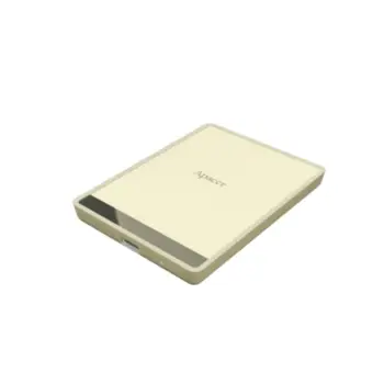 Disk SSD Apacer, 1TB, USB 3.2 Gen2, USB-C, 500 MB/s